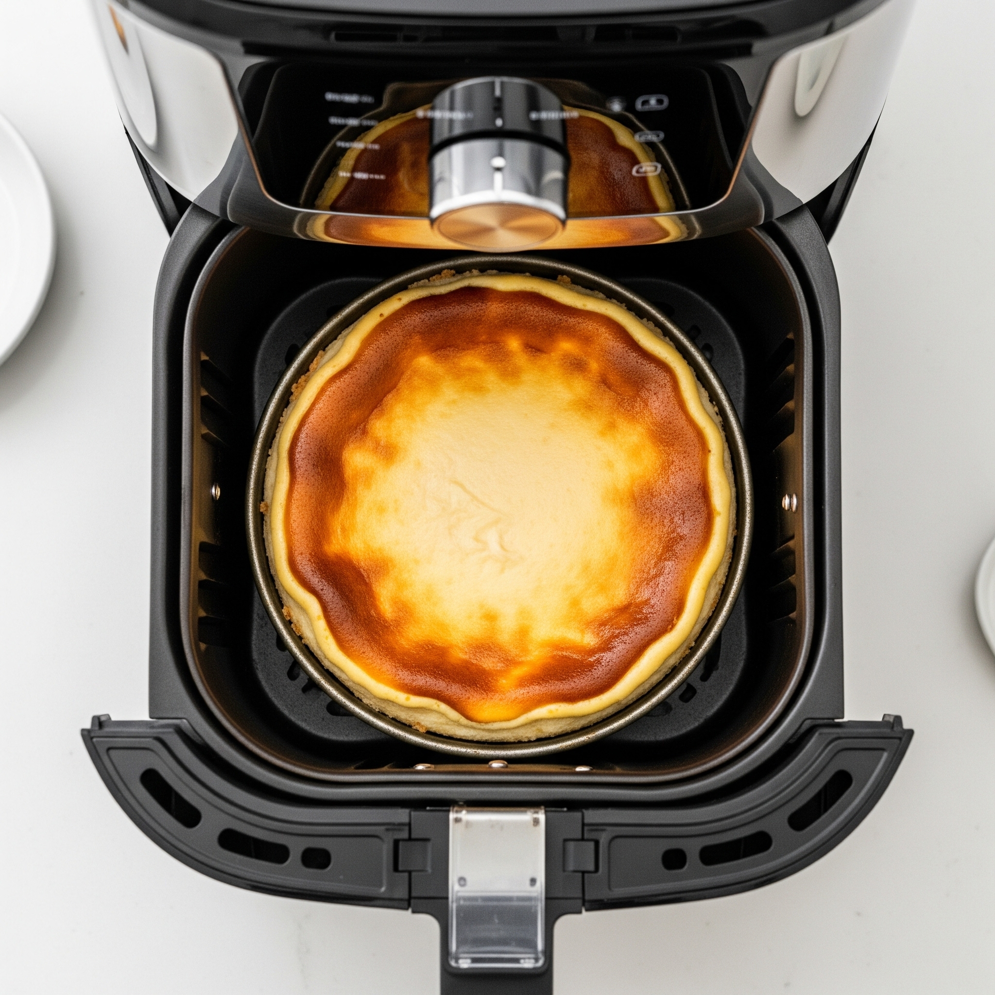 👨🏻‍🍳 5 Trucos imprescindibles para tu AirFryer y sacarle el máximo partido