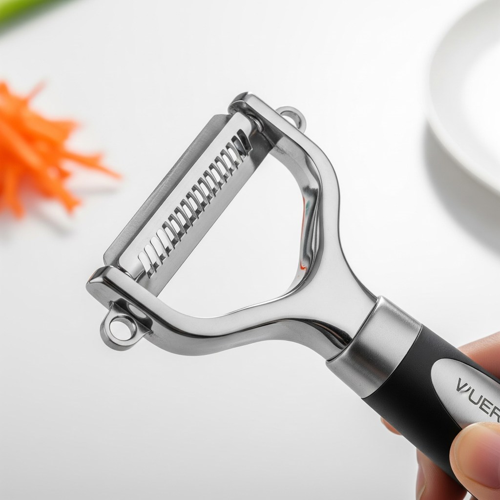 5 Utensilios de Cocina Que No Sabías Que Necesitabas (¡Y Te Cambiarán la&nbsp;Vida!)