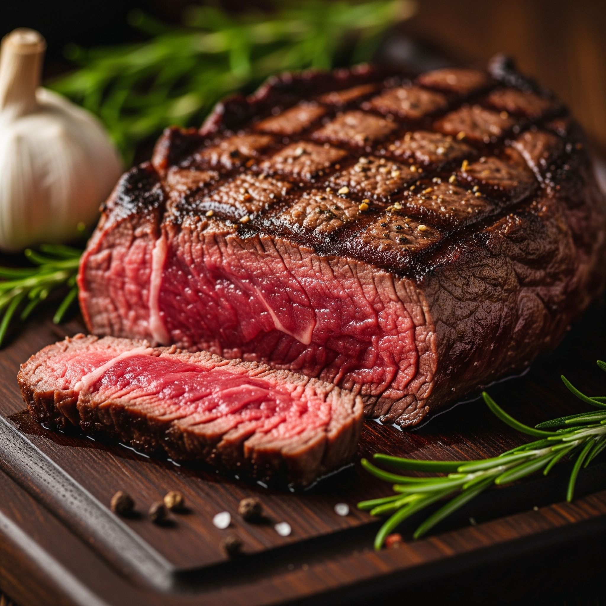 🥩 Más Allá del Punto: Secretos para Dominar la Carne en tu Cocina