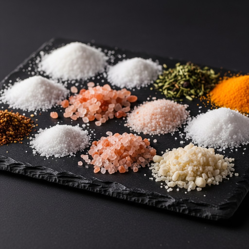 🧂 El Poder Oculto de la Sal: Mucho Más que un Simple&nbsp;Condimento