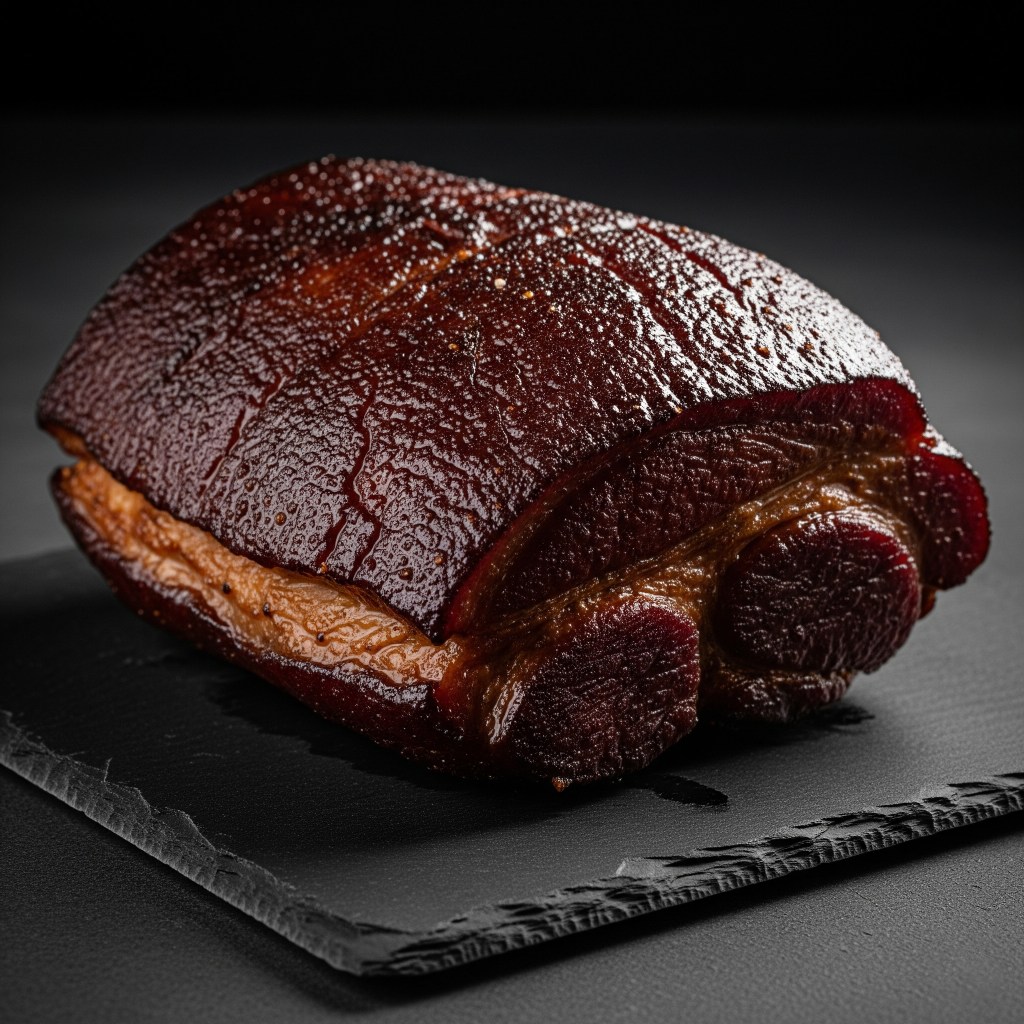 🥩 El Arte de Ahumar en Casa: Transforma tus Platos con un Ahumador&nbsp;Doméstico