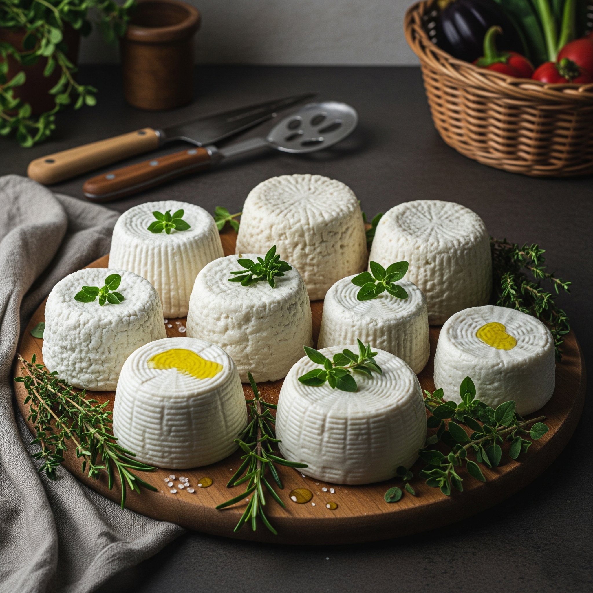 🧀 Queso Fresco Casero: Un Delicado Placer Hecho en Casa