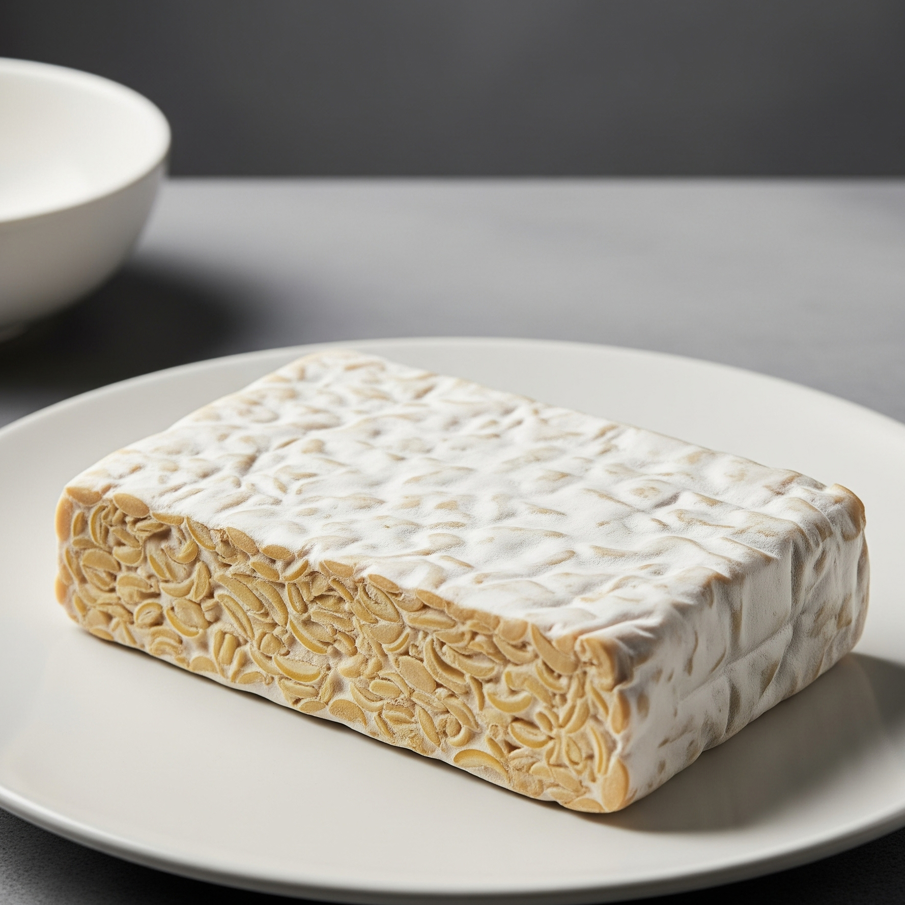 🌿 El Tempeh: La Joya Fermentada que Tu Cocina Necesita