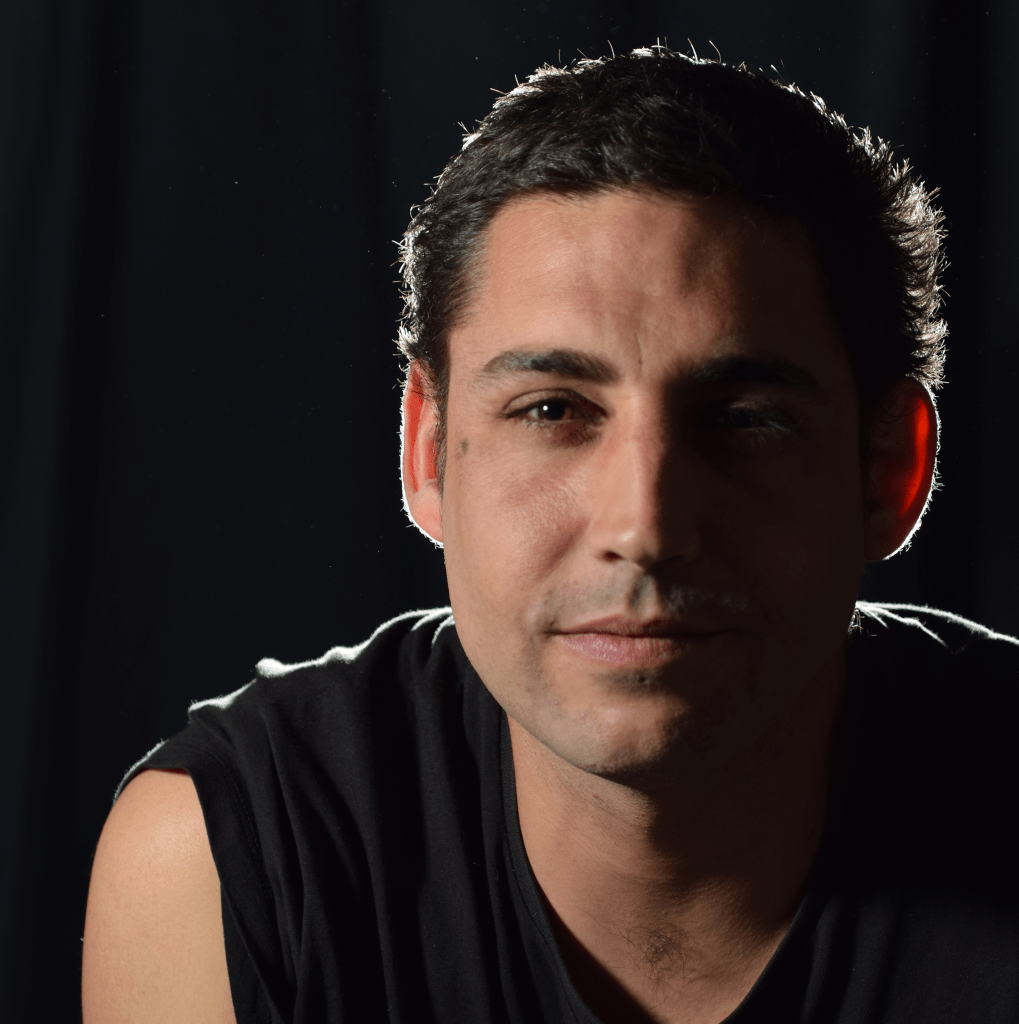 Oscar Gómez Fernández